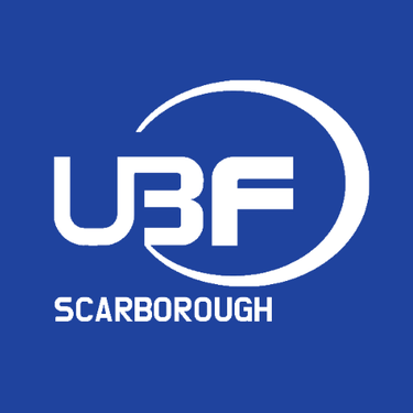 UBF Logo